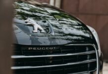 Peugeot představil nejvýkonnější model 508, bude mít až 360 koní!