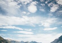 V italských Alpách dokončili rozhlednu ve výšce přes 3200 m. n. m.
