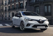 První jízda: Renault se dává na hybridní cestu, Clio je příkladem