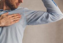 Metody odstranění nadměrného pocení – dejte sbohem nepříjemnému potu