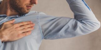 Metody odstranění nadměrného pocení – dejte sbohem nepříjemnému potu