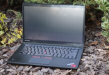 Lenovo ThinkPad T450s