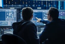 Kybernetickou bezpečnost firem nepodceňujte, hackeři a hrozba úniku informací číhají všude