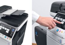 Potřebuje tiskové služby all-in-one? Spolehněte se na profesionální copycentrum