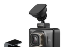 Kamera do auta 4k je řešením pro české motoristy