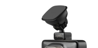 Kamera do auta 4k je řešením pro české motoristy