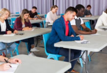Přípravné kurzy na přijímací zkoušky, proč začít včas a učit se systematicky